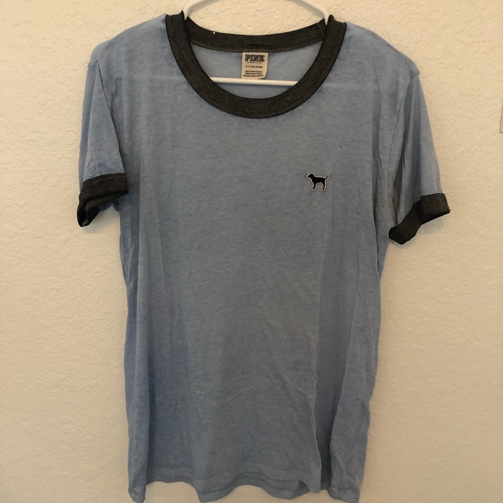 VS Pink T-shirt